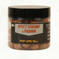 DYNAMITE BAITS SPICY SHRIMP & PRAWN POP-UPS 15mm