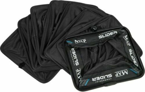 MAP COMPACT SLIDER KEEPNET 2.5m