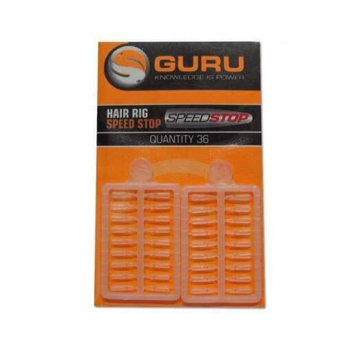 GURU SPEED STOPS