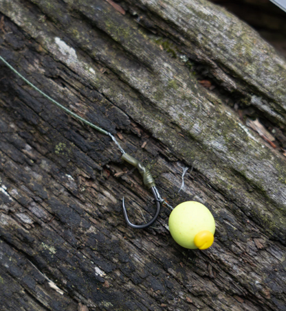 OMC Meta All-In-1 Blow Back Rig Size 6 Horseshoe Barbless All Sizes