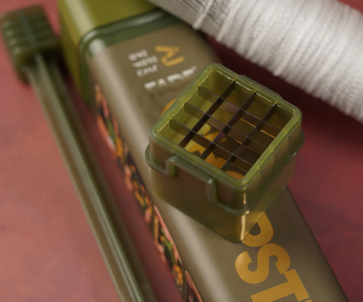 OMC Chopstix Bait Chopping FADE PVA Mesh System
