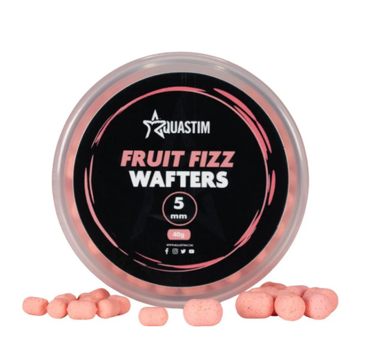 Aquastim Fruit Fizz Wafters 5mm 7mm