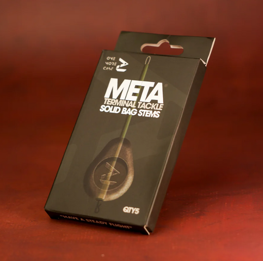 OMC Meta Solid Bag PVA Stems