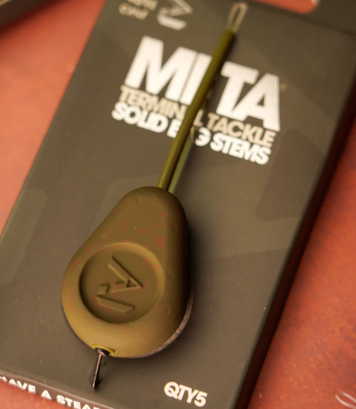 OMC Meta Solid Bag PVA Stems