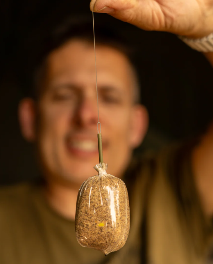 OMC Meta Solid Bag PVA Stems
