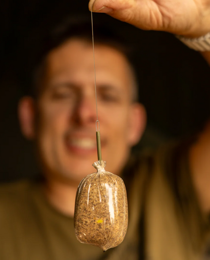 OMC Meta Solid Bag PVA Stems