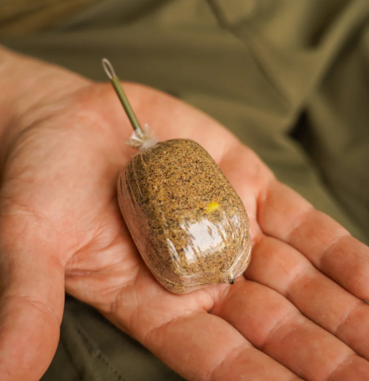 OMC Meta Solid Bag PVA Stems