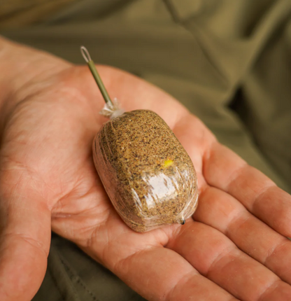 OMC Meta Solid Bag PVA Stems