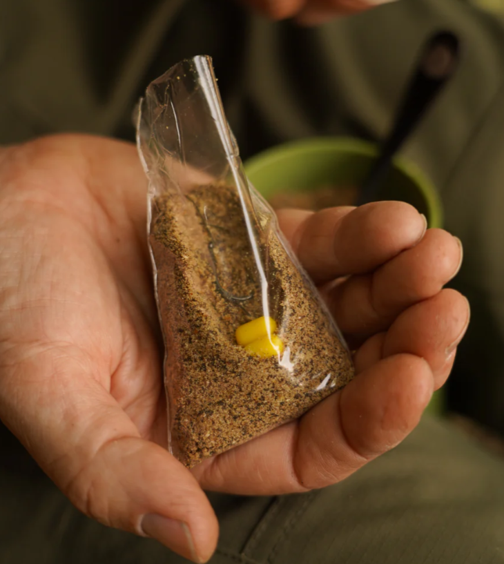 OMC Meta Solid Bag PVA Stems