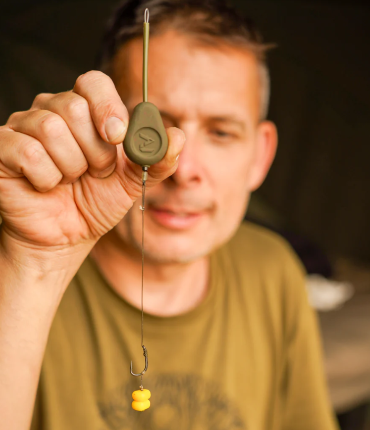 OMC Meta Solid Bag PVA Stems