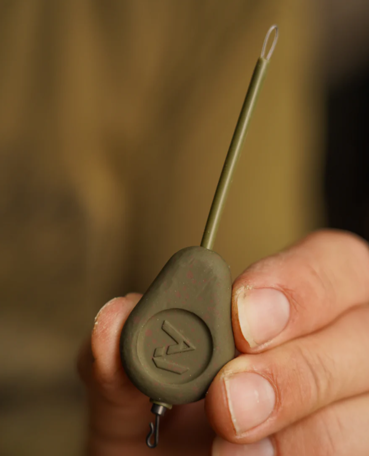 OMC Meta Solid Bag PVA Stems