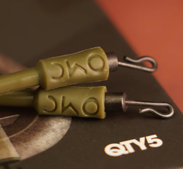OMC Meta Solid Bag PVA Stems