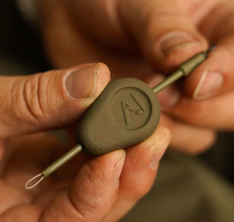 OMC Meta Solid Bag PVA Stems
