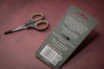 OMC Sunnys Skizzas Scissors
