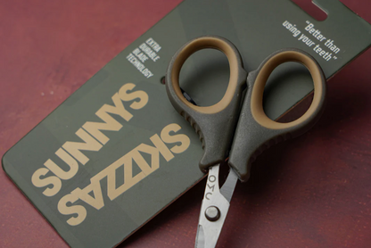 OMC Sunnys Skizzas Scissors
