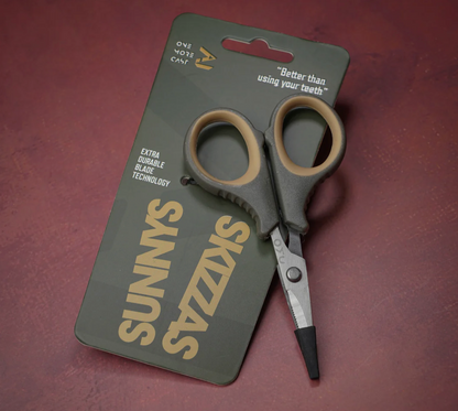 OMC Sunnys Skizzas Scissors