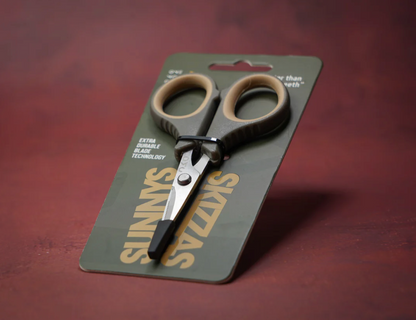 OMC Sunnys Skizzas Scissors