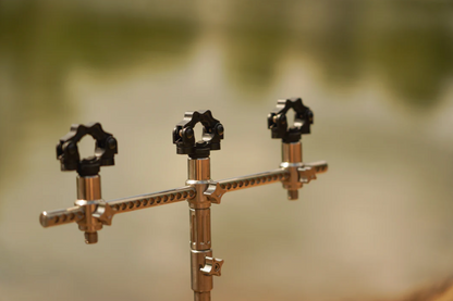 OMC Lock Gates Butt Grips