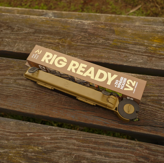 OMC Rig Ready V2