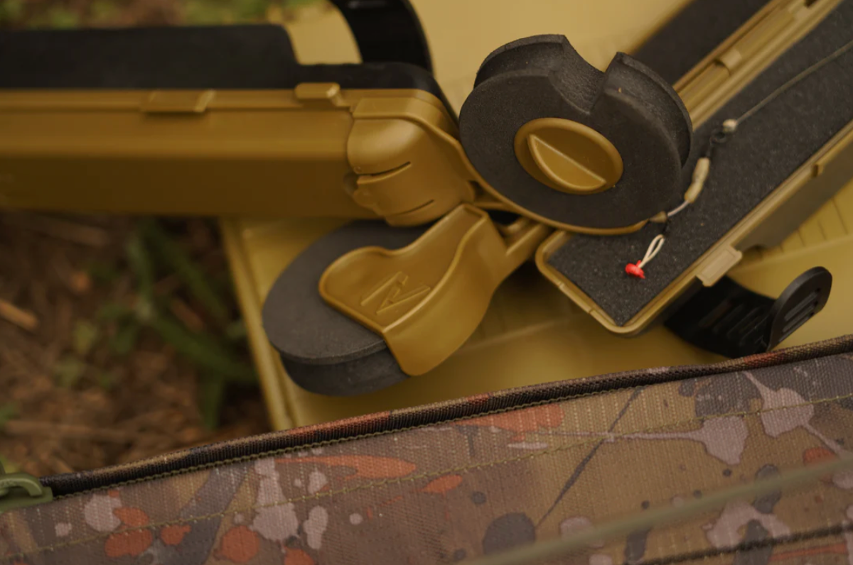 OMC Rig Ready V2