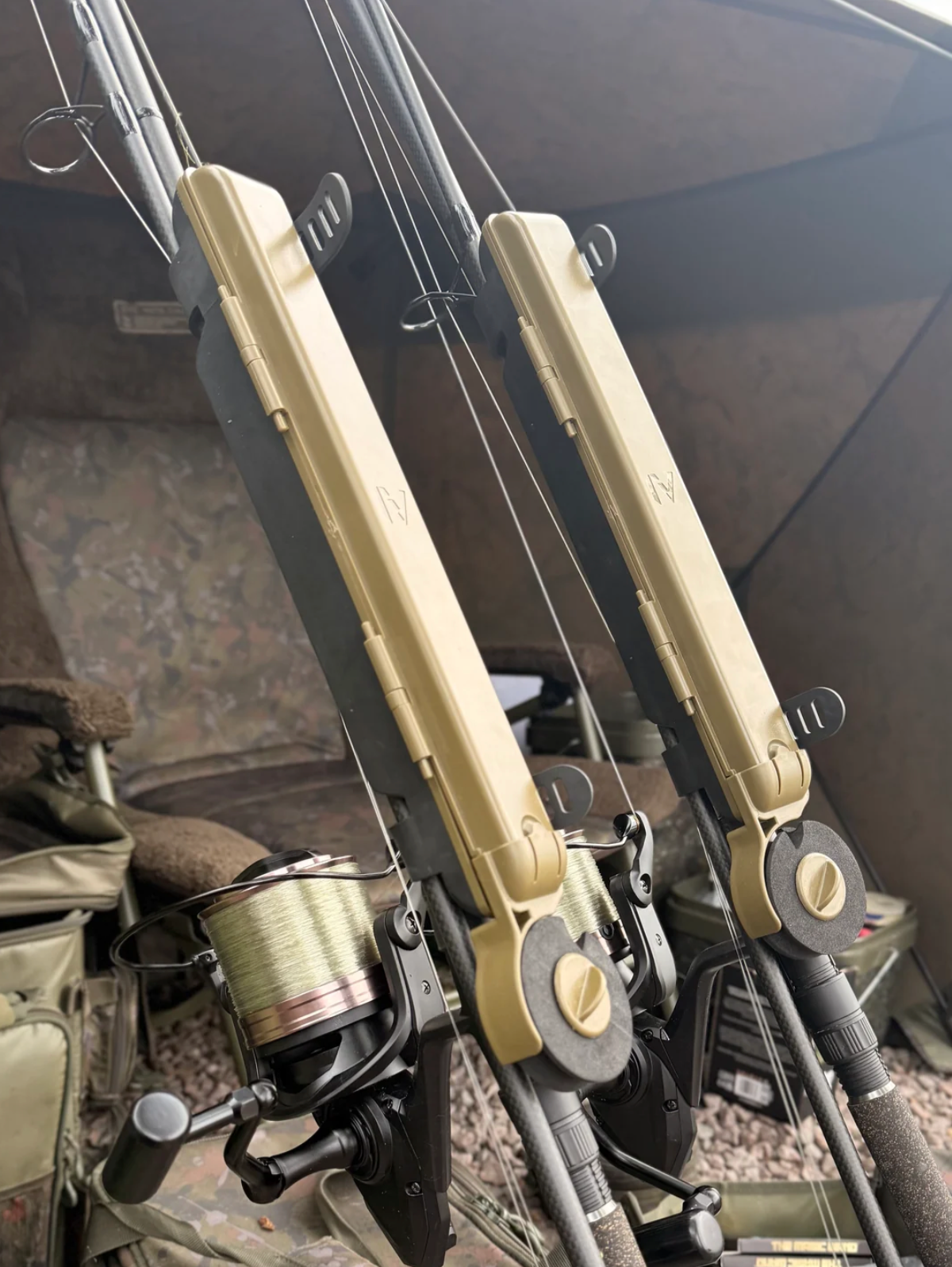 OMC Rig Ready V2