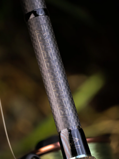 OMC Black Pearl Rod Range