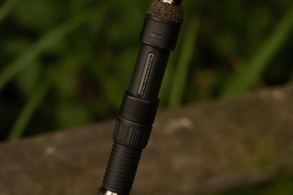 OMC Black Pearl Rod Range