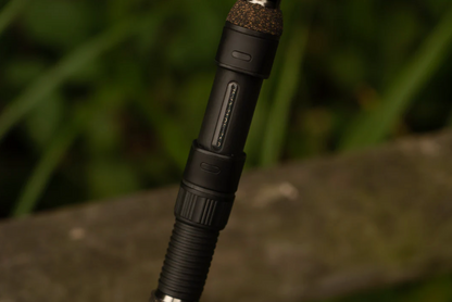 OMC Black Pearl Rod Range