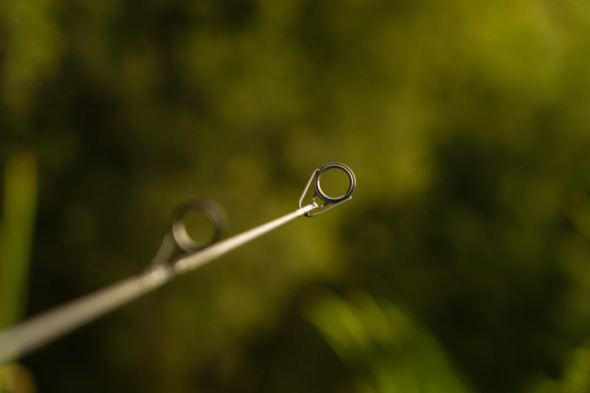 OMC Black Pearl Rod Range