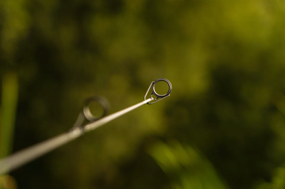 OMC Black Pearl Rod Range