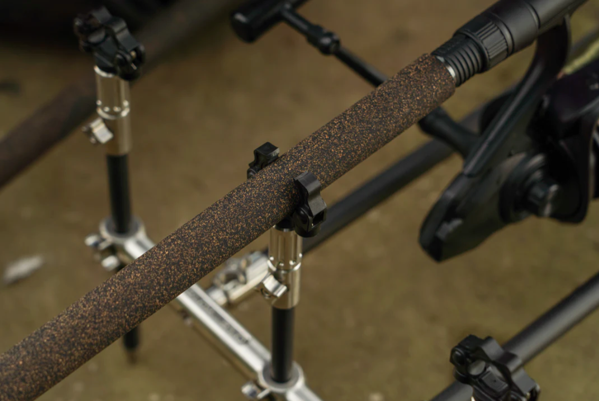 OMC Black Pearl Rod Range