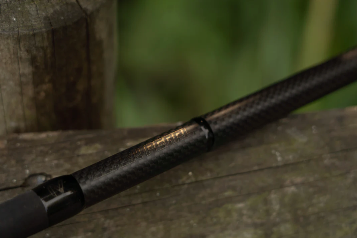 OMC Black Pearl Rod Range