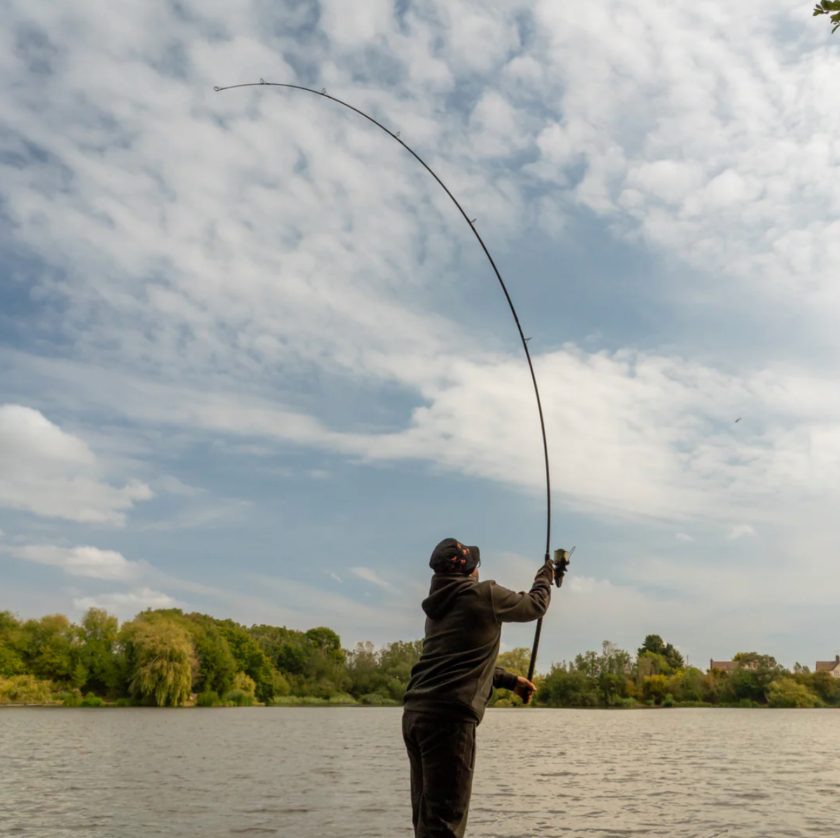 OMC Black Pearl Rod Range – jansonfisherytackle