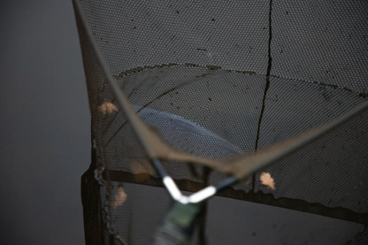 OMC Black Pearl Landing Net