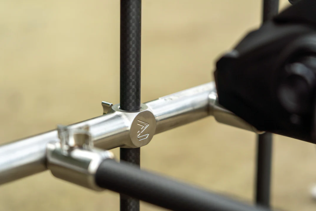 OMC The Heist Rod Pod