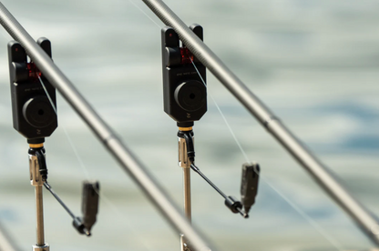 OMC The Heist Rod Pod