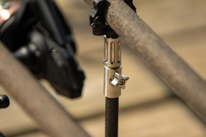 OMC The Heist Rod Pod