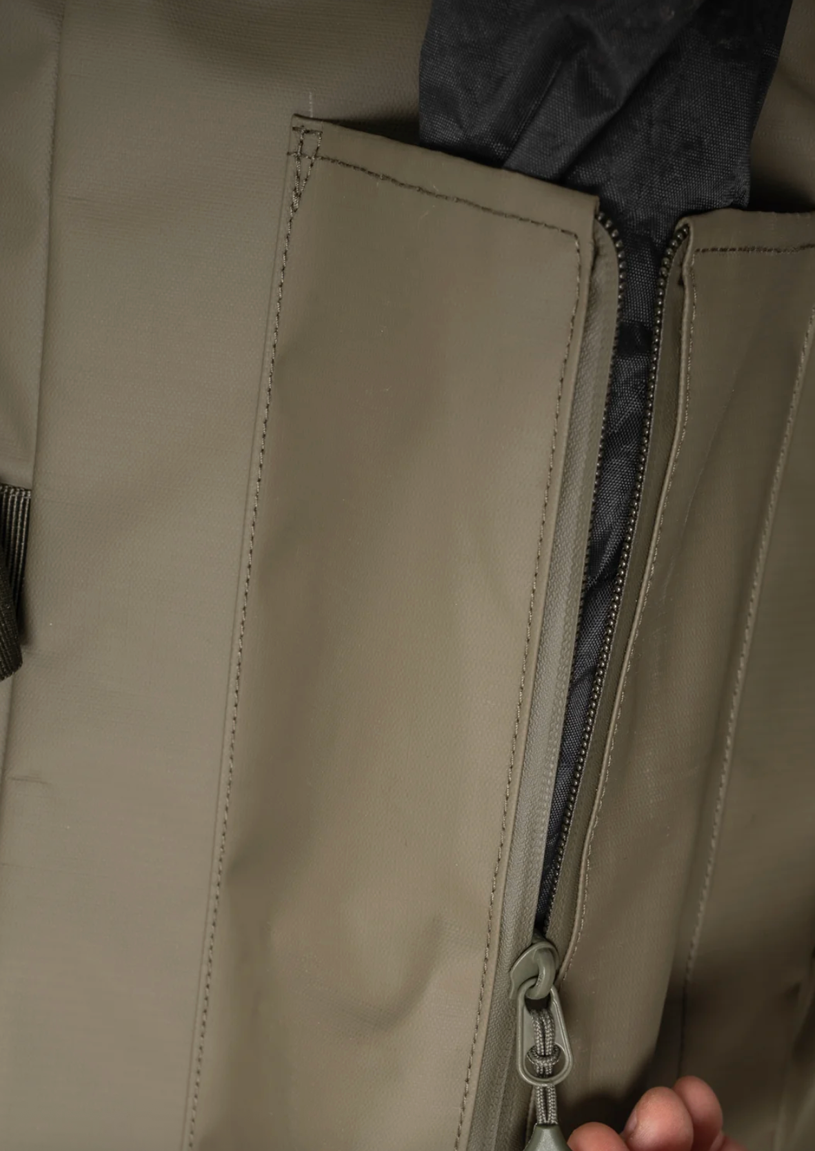OMC Heist Extendable Rod Holdall Bag