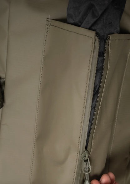 OMC Heist Extendable Rod Holdall Bag