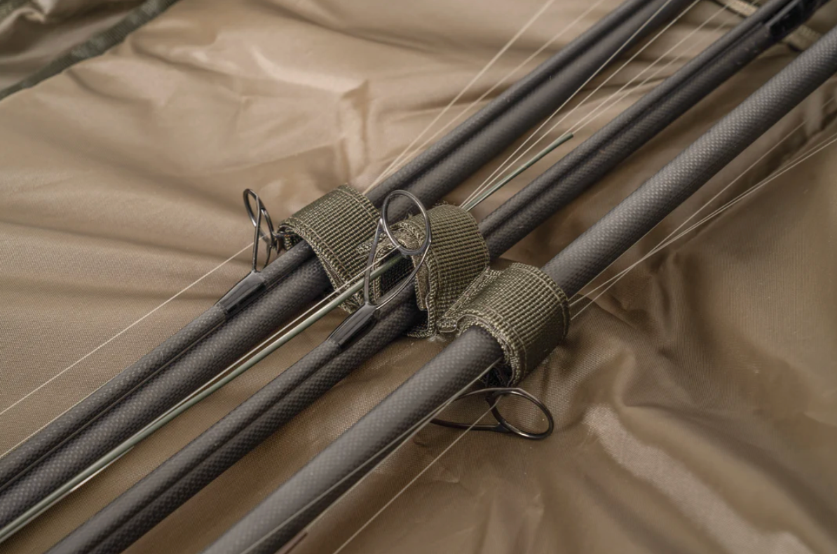 OMC Heist Extendable Rod Holdall Bag