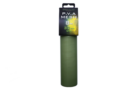 Drennan Specialist Mesh 32mm Kit
