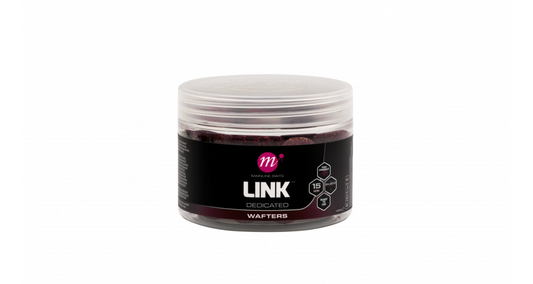 Mainline Baits Link Wafters 15mm 18mm