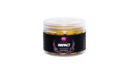 Mainline Baits High Leakage Pineapple Wafters 15mm