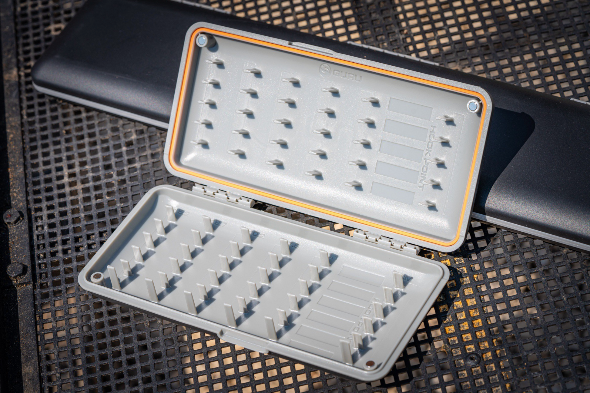 Guru Stealth Rig Case All Sizes