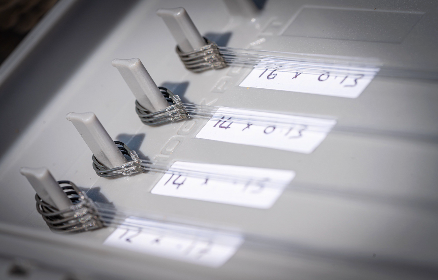 Guru Stealth Rig Case All Sizes