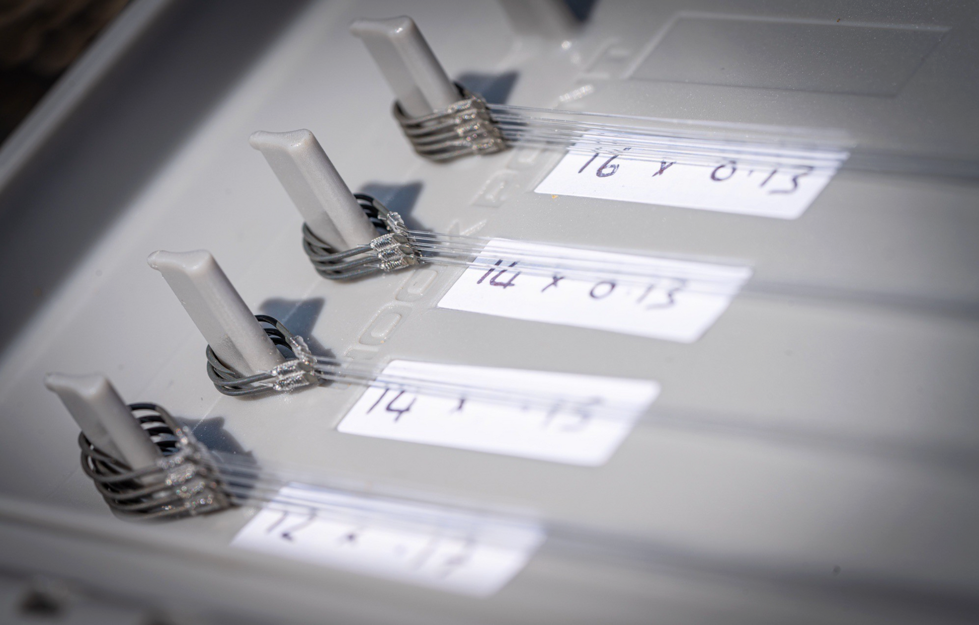 Guru Stealth Rig Case All Sizes