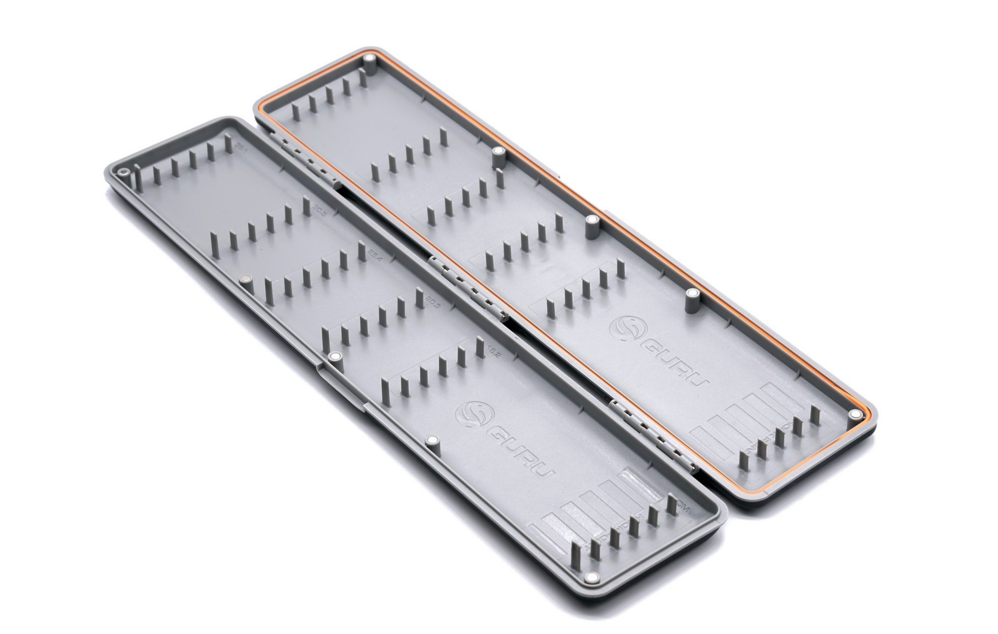 Guru Stealth Rig Case All Sizes