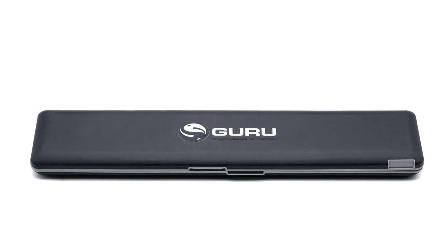 Guru Stealth Rig Case All Sizes