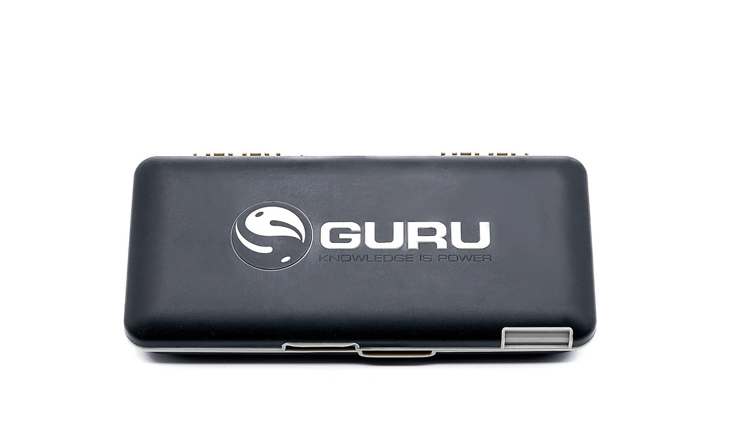 Guru Stealth Rig Case All Sizes