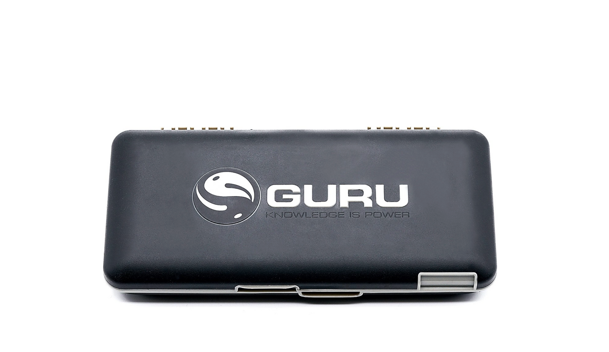 Guru Stealth Rig Case All Sizes